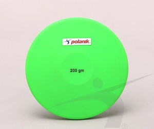 PED-500 (elementry discus 500g)