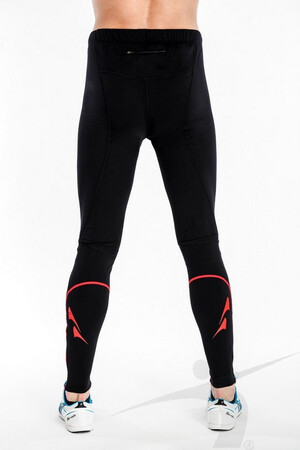 LWS/M/004/PD (men's black thick leggings)