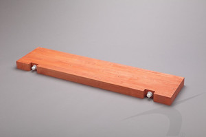 S-250-01-01 (wooden base board)