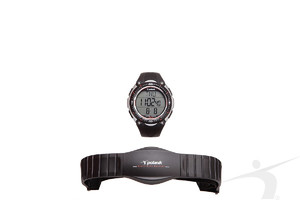 ZP-08400 (heart rate monitor watch)