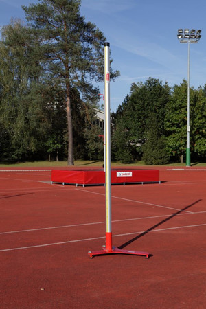 STW-01 (competition high jump stand)