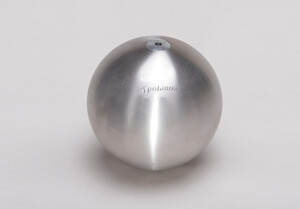 PK-3/105-S (competition stainless steel shot put)