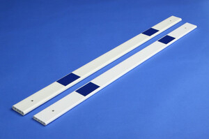 TB-018 (competition hurdle top bar)