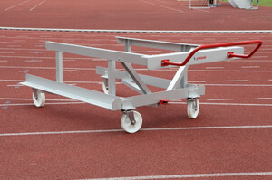 HC-23 (competition hurdle cart)