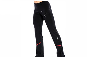 SWS/D/004/PD (women's black training pants)