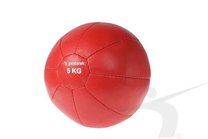 PLT-5 (synthetic medicine ball 5kg)