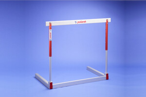 PP13-170A (competition automatic one-piece frame aluminium hurdle)