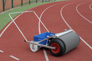 BDM (Water collecting machine)