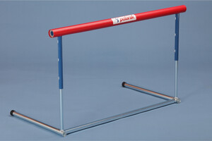 PP15-S480 (collapsible training hurdle with padded top bar)