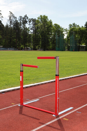 PP16-S505 (hurdle for jumping ability training 850-1500)