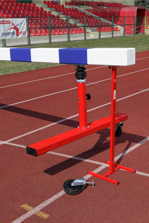 ZK-S0329 (mobility set for steeplechase hurdle)