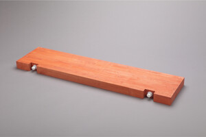 S-250-01-01 (wooden base board)