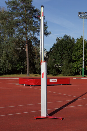 STW-02 (competition high jump stand)