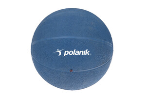 PLG-10 (rubber medicine ball 10kg)