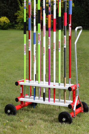 JR-18-W (javelin rack)