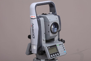 EDMS-PRO (electronic distance measuring system)