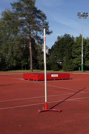 STW-03/T (training high jump stand)