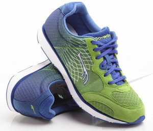 MR5002A (running shoes, green)