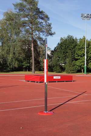 STW14-04 (school high jump stand basic)