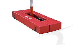 OP-S293 (base pads for training pole vault stands)