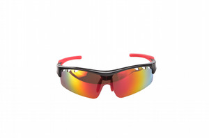Sports sunglasses Polanik, black