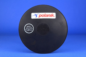 HRD-1 (hard rubber discus)