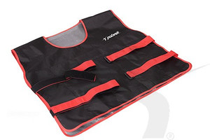 WV-9 (weighted vest)
