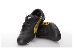 WS2312B Wushu shoes, black