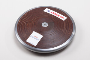 HPD11-1 (competition hard plywood discus)