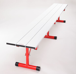LSSW23-2,5 (Arena tall bench foldable) 