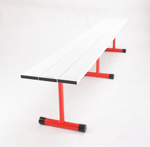 LSW23-2,5 (Arena tall bench)