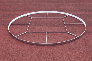 S16-508 (School and training throwing circle)