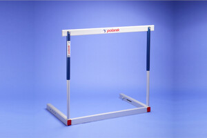 PP-170 (competition one-piece frame aluminium hurdle)