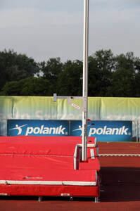 STT15-65F (competition foldable pole vault stand Polanik Professional)