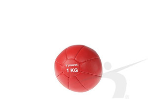 PLT-1 (synthetic medicine ball 1kg)