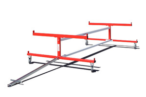 PC15-S0489 (vaulting pole/crossbar cart) 