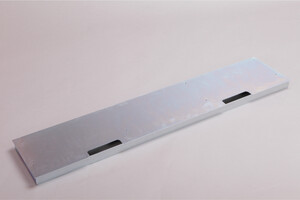 S-0294-000-03-01-00 (Steel galvanized base board)