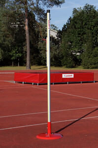 STW-03 (school high jump stand)