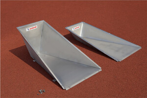 PVBOX14-M (modular pole vault box 2 in 1)