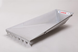 PVBOX18-S (competition PV box with lowered edges)