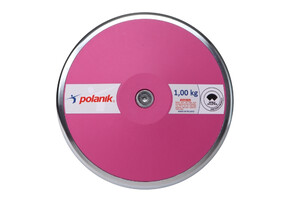 CPD11-1-P (competition discus)