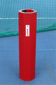 ZO25-16 (Hard foam pads for cage pillars)