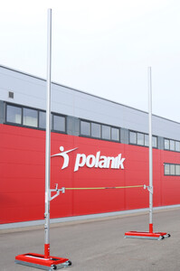 STT15-65 (competition pole vault stand Polanik Professional)