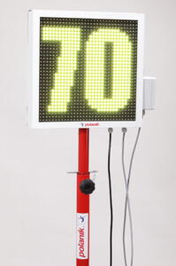 T2-PVSP25 (LED PV stand position board)
