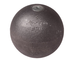 PKB25-4 (basic shot put)