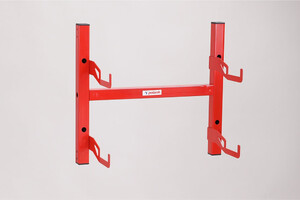 WRB24-2 (Wall rack for 2 blocks)
