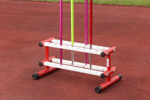 JR-18 (javelin rack)