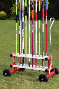 JR-18-W (javelin rack)