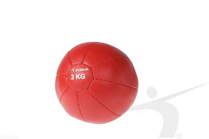 PLT-3 (synthetic medicine ball 3kg)