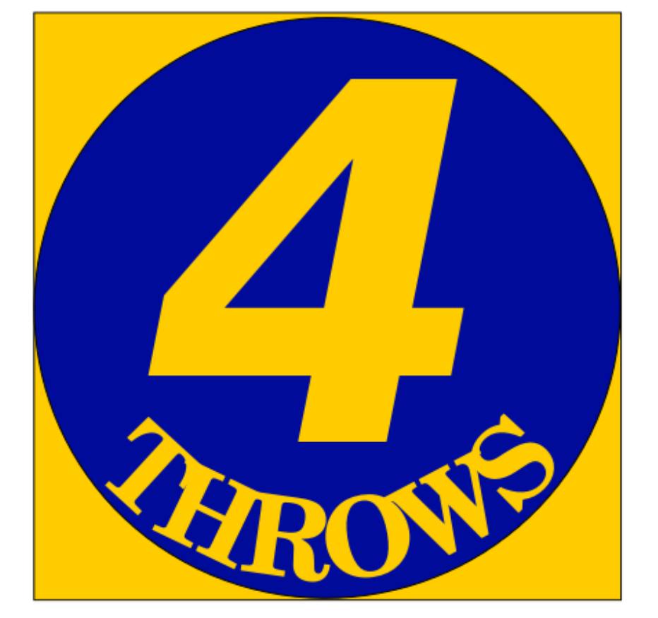 4throws